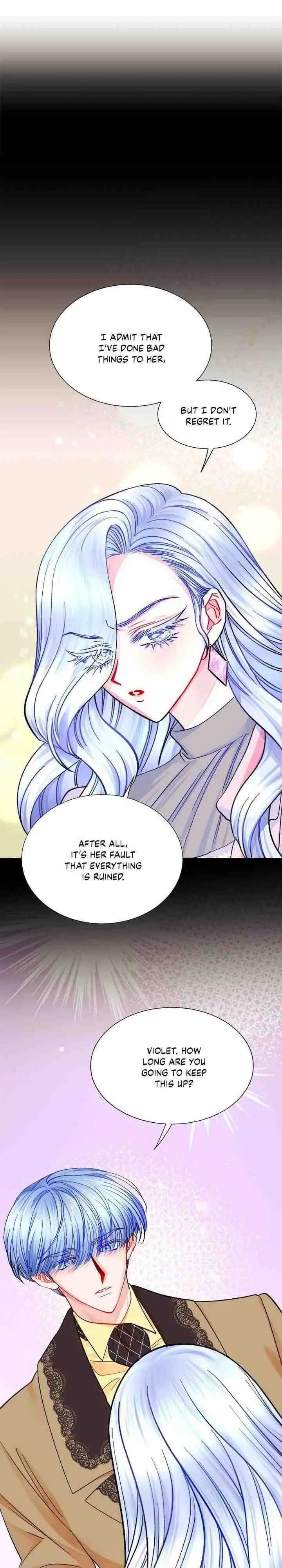 Villainous Princess Chapter 45 2